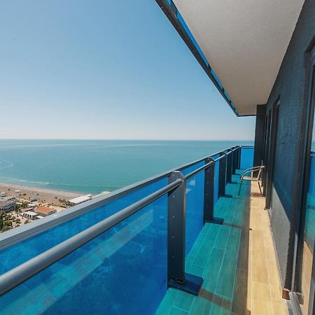 Orbi City Suites Μπατούμι Εξωτερικό φωτογραφία