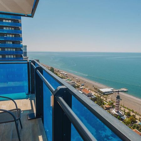 Orbi City Suites Μπατούμι Εξωτερικό φωτογραφία