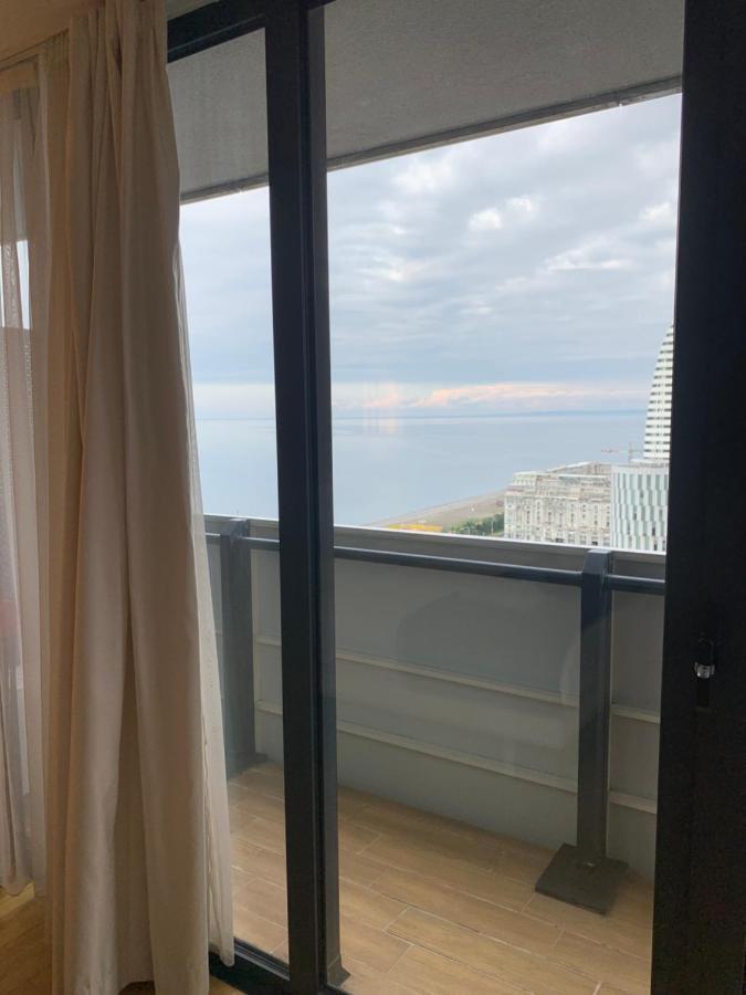 Orbi City Suites Μπατούμι Εξωτερικό φωτογραφία