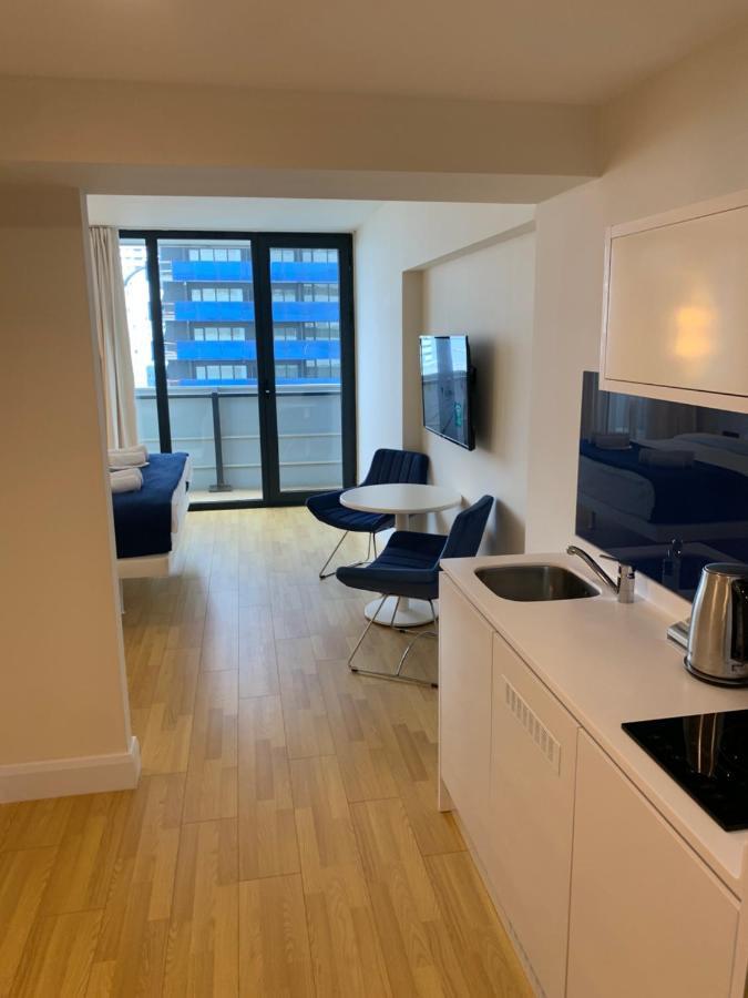 Orbi City Suites Μπατούμι Εξωτερικό φωτογραφία