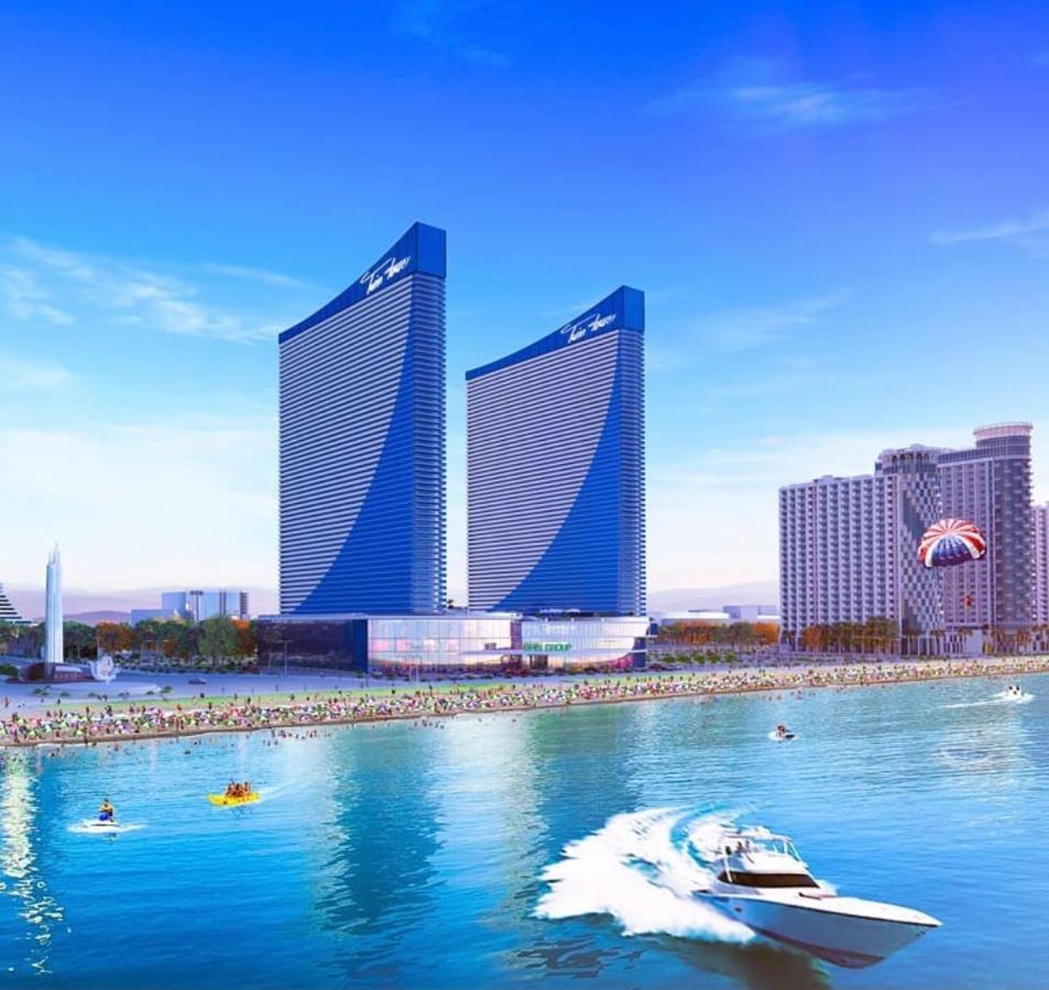 Orbi City Suites Μπατούμι Εξωτερικό φωτογραφία