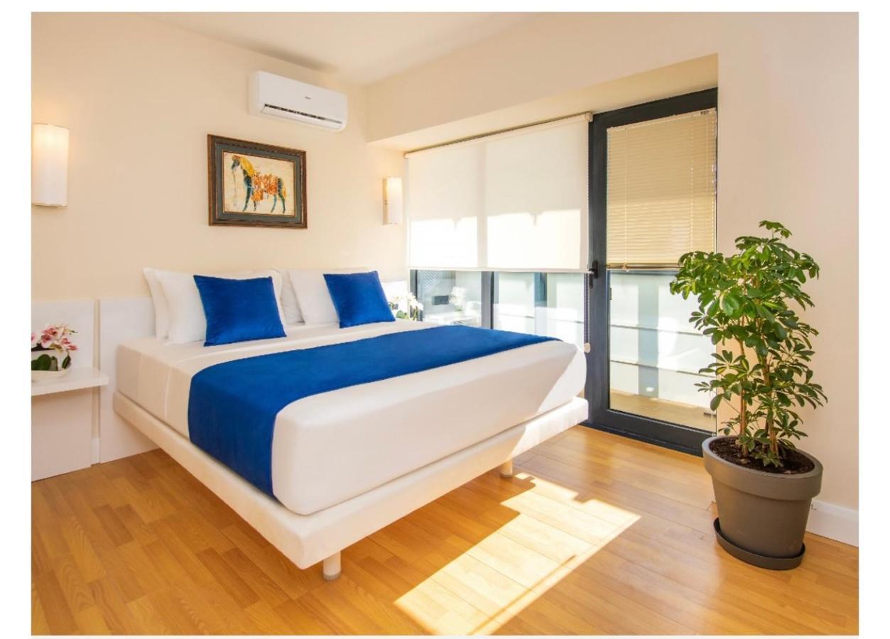 Orbi City Suites Μπατούμι Εξωτερικό φωτογραφία
