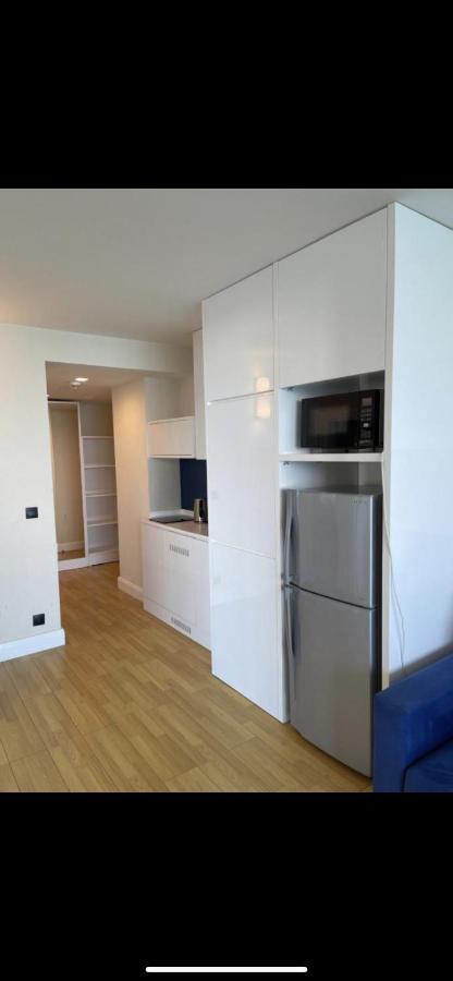 Orbi City Suites Μπατούμι Εξωτερικό φωτογραφία