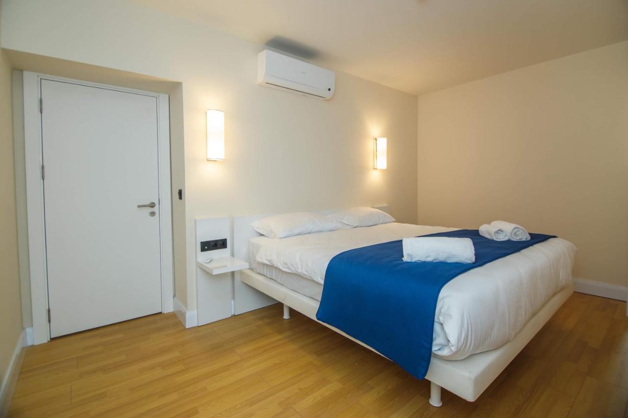 Orbi City Suites Μπατούμι Εξωτερικό φωτογραφία