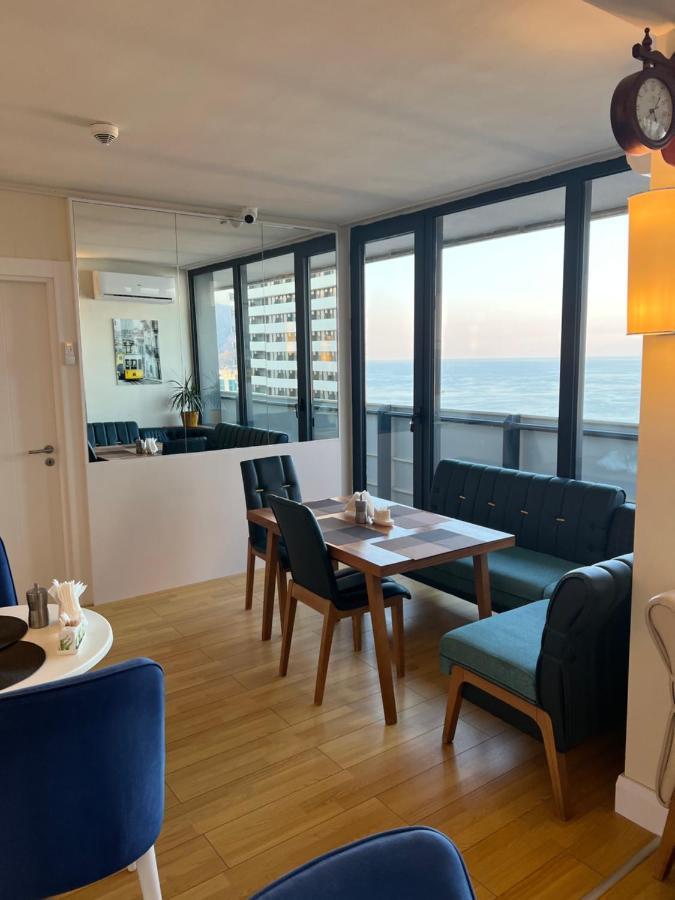 Orbi City Suites Μπατούμι Εξωτερικό φωτογραφία