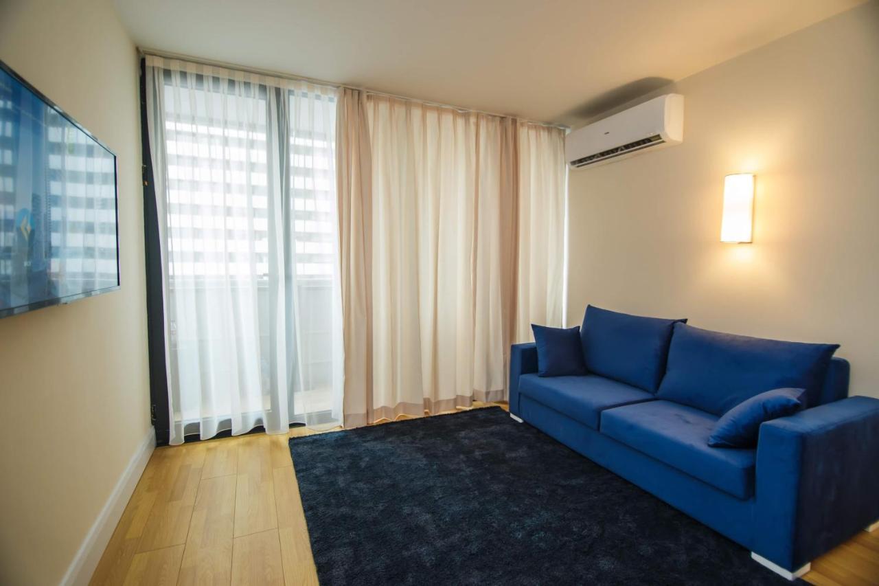 Orbi City Suites Μπατούμι Εξωτερικό φωτογραφία