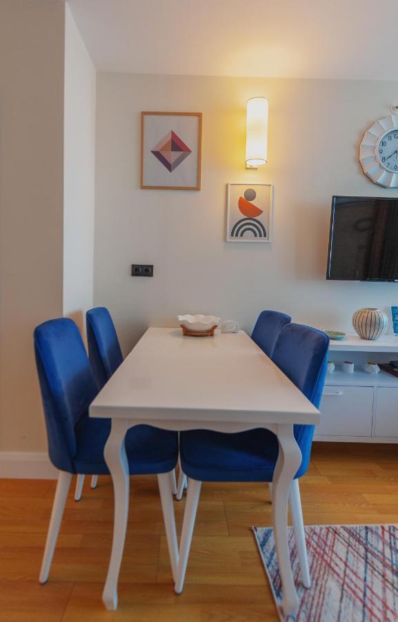 Orbi City Suites Μπατούμι Εξωτερικό φωτογραφία